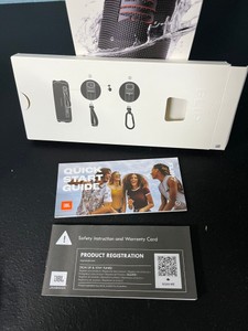 Б/у Акустика Jbl flip 7 01-201140462