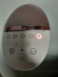 Б/у Фотоэпилятор Philips lumea ipl 9900 series bri977/00 01-201140095