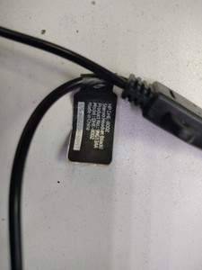 Б/в Навушники Hp gaming dhe-8002 01-201143085