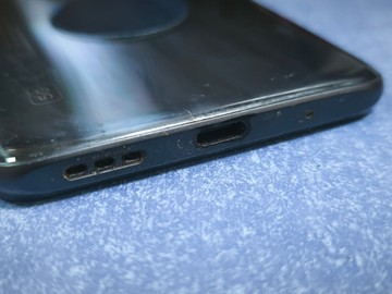 Б/в Мобільний телефон Xiaomi poco m3 pro 5g 4/64gb 01-201143188