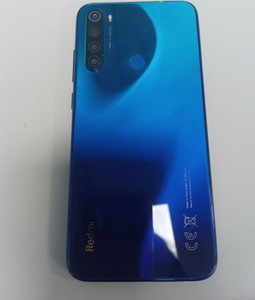 Б/в Мобільний телефон Xiaomi redmi note 8 4/64gb 01-201144651