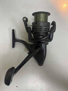 Б/в Котушка рибальська Okuma custom cbb-355 01-201143180