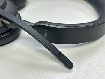Б/в Навушники Jabra evolve 65 gn audio 01-201138433