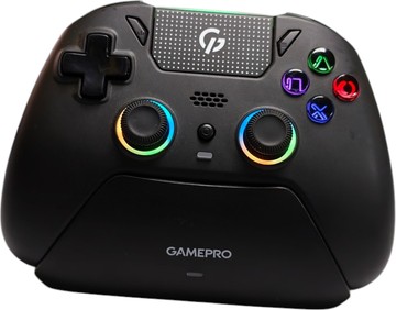 Б/в Геймпад Gamepro gps20bdoc 01-201066014