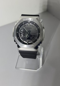 Б/в Годинник Casio gm-2100-1aer 01-201140656