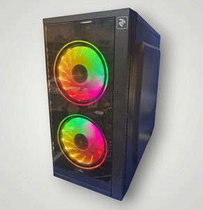 Б/в Системний блок Пк intel core i7-3770s/ram 16 gb/hdd 1000 gb/ssd 240 gb/nvidia gtx 1050 (geforce) 2gb gddr5 128bit 01-201086703
