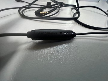 Б/в Навушники Sennheiser cx 80 s 01-201147639