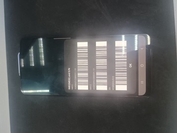 Б/в Мобільний телефон Samsung a325f galaxy a32 4/128gb 01-201147078