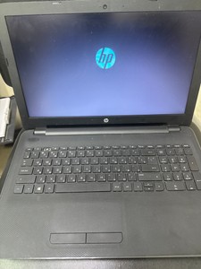 Б/в Ноутбук Hp єкр. 15,6/ amd e1 6015 1,4ghz/ ram2048mb/ hdd500gb 01-201146522