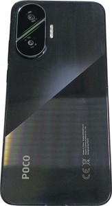 Б/у Мобільний телефон Poco f7 12/256gb 01-201146764