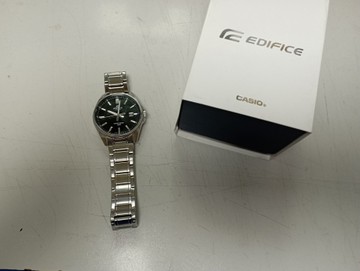 Б/в Годинник Casio edifice efv-150 dw 01-201149953