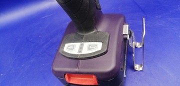 Б/в Шурупокрут Sparky br2 15li 2акб 1.5ah зп 01-201149877