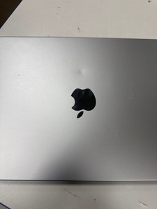 Б/в Ноутбук Apple macbook pro 14 a2442/m1 pro/ram16gb/ssd512gb/gpu 14core 01-201138225