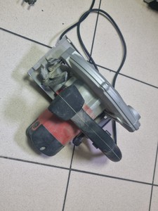 Б/в Пила дискова Einhell tc-cs 1250 01-201150466