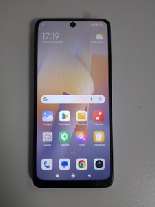 Б/в Мобільний телефон Xiaomi redmi note 12 pro 5g 8/256gb 01-201150402