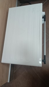 Б/у Электрическая печь Saturn st-ec3402 01-201077196