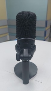 Б/в Мікрофон Hyperx solocast 01-201146964