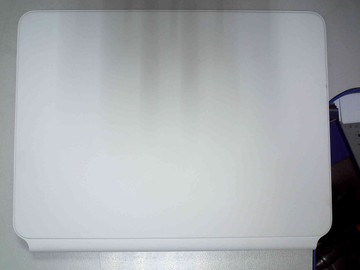 Б/в Чохол-клавіатура для планшета Apple magic keyboard for ipad pro 11" 3rd gen. and ipad air 4th gen. mxqt2 / a2261 01-201146921