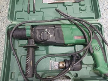 Б/в Перфоратор Nowa m 1100sc 01-201150969
