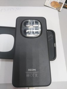 Б/в Мобільний телефон Xiaomi redmi note 15 pro+ 12/512gb 01-201150487