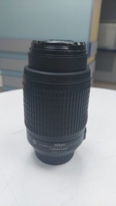 Б/в Фотооб`єктив Nikon af-s dx nikkor 55-200mm f/4-5.6g ed vr 01-201151124