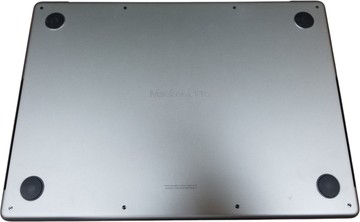 Б/в Ноутбук Apple macbook pro 14" 2023 01-201081554