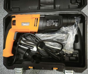 Б/в Перфоратор M?Chtz mrh-1250s dfr 01-201152500