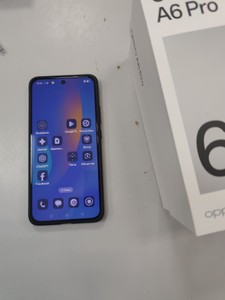 Б/в Мобільний телефон Oppo a6 pro 4g 8/256gb 01-201154470