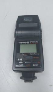 Б/в Фотоспалах Yongnuo yn-468 ii 01-201151126