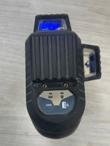 Б/в Лазерний нівелір Bosch gll 3-80 professional 01-201154058