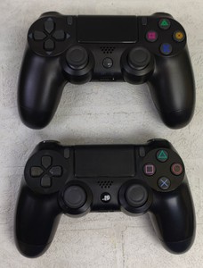 Б/в Ігрова приставка Sony playstation 4 slim 500gb 01-201150726