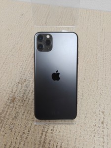 Б/в Мобільний телефон Apple iphone 11 pro max 64gb 01-201147089
