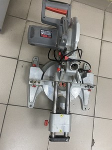 Б/в Пила торцева Forte ms-255 sl 01-201155828