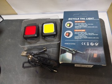 Bicycle Tail Light ft-3028