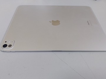 Б/в Планшет Apple ipad pro 13 2024 wi-fi 256gb 01-201149733