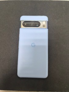 Б/в Мобільний телефон Google pixel 8 pro 12/128gb 01-201156994