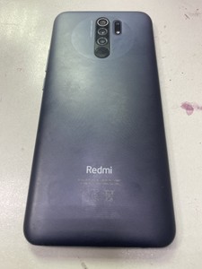 Б/в Мобільний телефон Xiaomi redmi 9 3/32gb 01-201153984