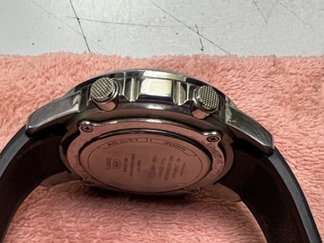 Б/в Годинник Casio amw-880+ 01-201158983