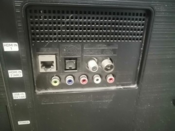 Б/в Телевізор Samsung ue32t4500 01-201158768