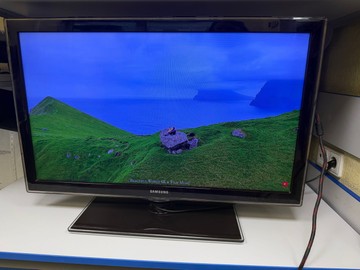 Б/в Телевізор Samsung ue32d6100 01-201158810