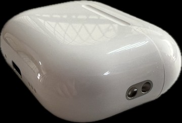 Б/в Навушники Apple airpods pro 3 01-201158418