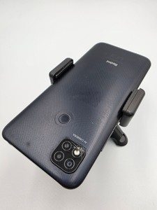 Б/в Мобільний телефон Xiaomi redmi 9c nfc 3/64gb 01-201159233