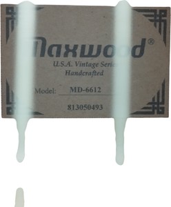 Б/в Класична гітара Maxwood md-6612 01-201160244