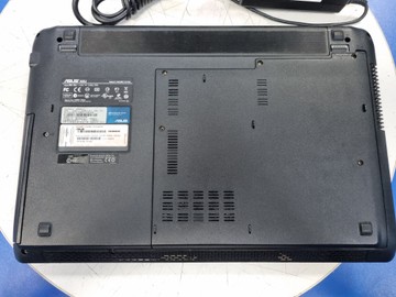 Б/в Ноутбук Asus 15/core i3 350m ddr3/8gb ddr3/hdd 500 gb/*інтегрована 01-201158738