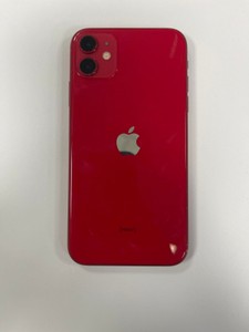 Б/в Мобільний телефон Apple iphone 11 128gb 01-201160523