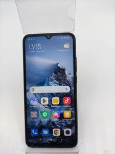 Б/в Мобільний телефон Xiaomi redmi 9c nfc 3/64gb 01-201162205