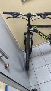 Б/в Велосипед Maxxpro m300 27,5" 19 01-201162029