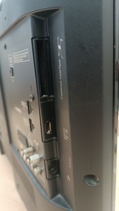 Б/в Телевізор Panasonic tx-32dst606 01-201160813
