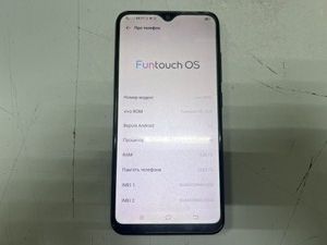 Б/в Мобільний телефон Vivo 2015 2/32gb 01-201163569