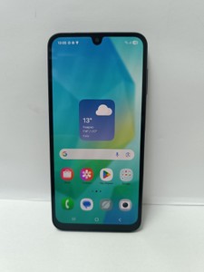 Б/в Мобільний телефон Samsung galaxy a16 4/128gb 01-201166603